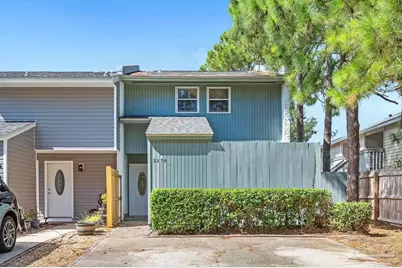 3250 Fernwood Dr, Gulf Breeze, FL 32563 - Photo 1