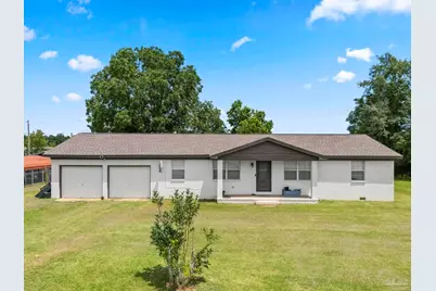 2065 Brownsdale Loop Rd, Jay, FL 32565 - Photo 1