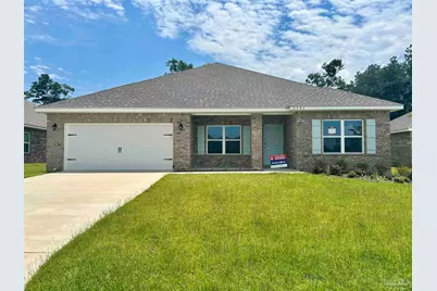 6323 Ansley St, Milton, FL 32570 - Photo 1