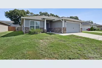 5512 Peach Dr, Pace, FL 32571 - Photo 1