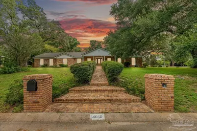 4660 Francisco Rd, Pensacola, FL 32504 - Photo 1