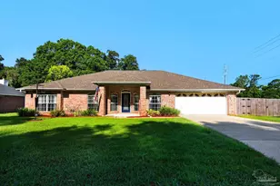 2349 Majestic Dr, Pensacola, FL 32534 - Photo 1