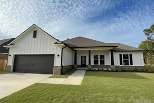 2833 Mountain Laurel Trl, Cantonment, FL 32533 - Photo 1