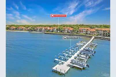 80 Baybridge Dr #B, Gulf Breeze, FL 32561 - Photo 1