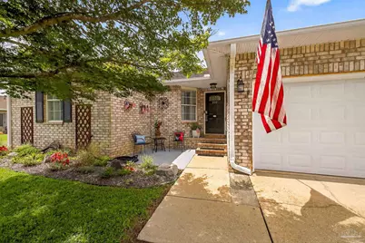 210 Clearfield Dr, Cantonment, FL 32533 - Photo 1