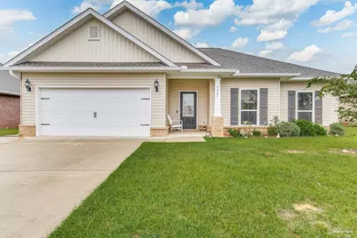 1664 Granite Ln, Cantonment, FL 32533 - Photo 1