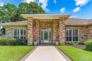 5225 Choctaw Ave, Pensacola, FL 32507 - Photo 1