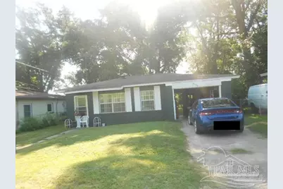 3108 N G St, Pensacola, FL 32501 - Photo 1