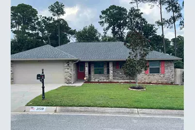 359 Tree Swallow Dr, Pensacola, FL 32503 - Photo 1