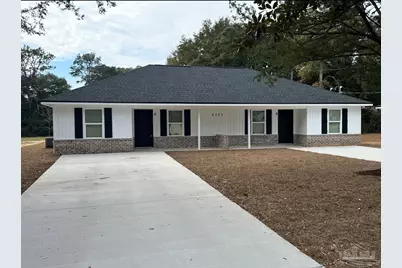 6211 Dallas Ave, Pensacola, FL 32533 - Photo 1