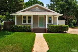 10 N G St, Pensacola, FL 32502 - Photo 1