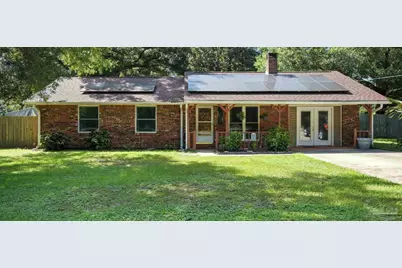 5510 Holley St, Milton, FL 32583 - Photo 1