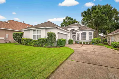 2004 Downing Dr, Pensacola, FL 32505 - Photo 1