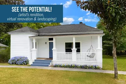 315 N A St, Pensacola, FL 32501 - Photo 1