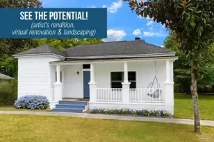 315 N A St, Pensacola, FL 32501 - Photo 1