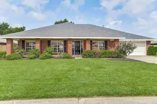 4796 Belvedere Circle, Pace, FL 32571 - Photo 1