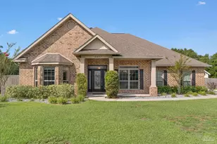 4857 Dupont Cir, Pace, FL 32571 - Photo 1