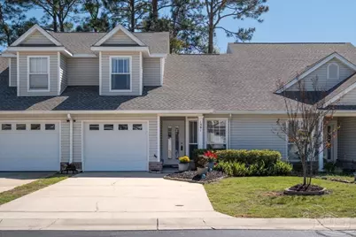 1391 Tiger Lake Dr, Gulf Breeze, FL 32563 - Photo 1