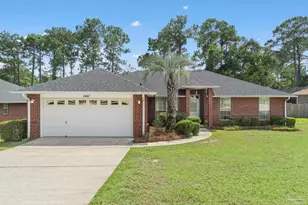 1667 Condor Dr, Cantonment, FL 32533 - Photo 1
