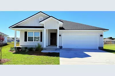 6384 Firefly Dr, Milton, FL 32583 - Photo 1