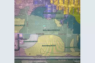 0000 Avalon Blvd, Milton, FL 32583 - Photo 1