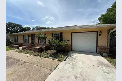 3364 El Portal, Gulf Breeze, FL 32563 - Photo 1