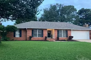 4491 La Mirage, Pensacola, FL 32504 - Photo 1