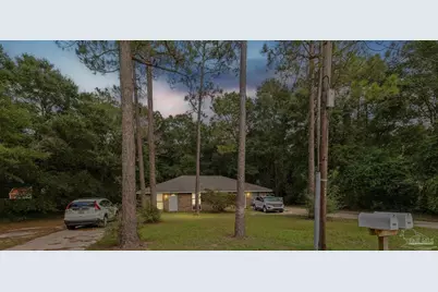 6836 Fast Gun Ln, Milton, FL 32570 - Photo 1