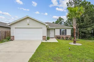 8700 Schooner Ln, Pensacola, FL 32507 - Photo 1