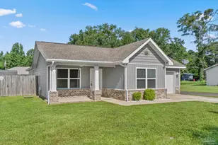 4225 Willow St, Pace, FL 32571 - Photo 1