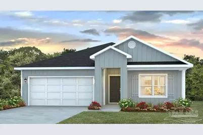 6376 Firefly Dr, Milton, FL 32583 - Photo 1