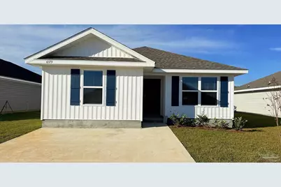 6373 Firefly Dr, Milton, FL 32583 - Photo 1