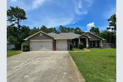 6846 Leisure St, Navarre, FL 32566 - Photo 1