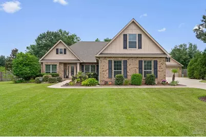 2650 Wildhurst Trl, Milton, FL 32571 - Photo 1