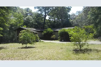 3807 Idlewood Dr, Pensacola, FL 32505 - Photo 1