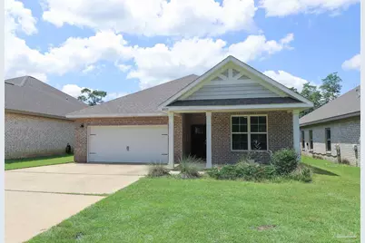 8825 Airway Dr, Pensacola, FL 32514 - Photo 1