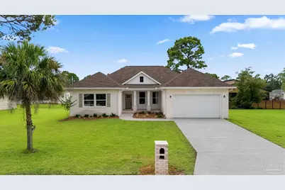 5681 Farrel Way, Milton, FL 32583 - Photo 1