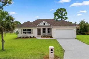 5681 Farrel Way, Milton, FL 32583 - Photo 1