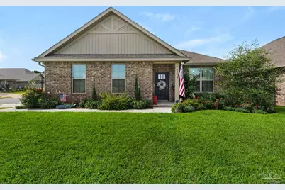 6321 Ruskin Ct, Gulf Breeze, FL 32563 - Photo 1