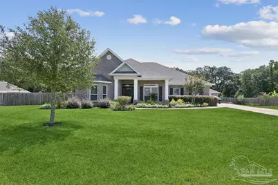 4031 Amble Way, Pace, FL 32571 - Photo 1