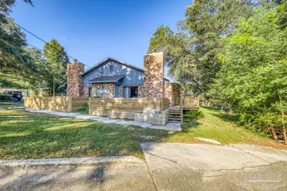 3316 Pine Forest Rd, Cantonment, FL 32533 - Photo 1