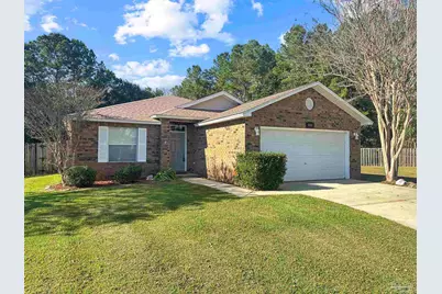 4888 Makenna Cir, Pace, FL 32571 - Photo 1
