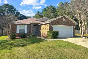 4888 Makenna Cir, Pace, FL 32571 - Photo 1