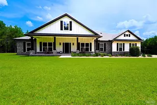 8410 Hwy 97, Walnut Hill, FL 32568 - Photo 1