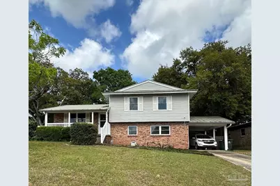 6110 E Shore Dr, Pensacola, FL 32505 - Photo 1