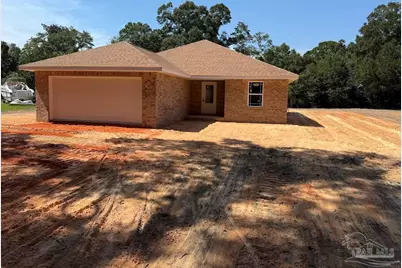 7610 Homerun Rd, Milton, FL 32583 - Photo 1