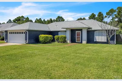 124 Gunwale Rd, Pensacola, FL 32507 - Photo 1
