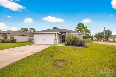 2392 Spur Ln, Gulf Breeze, FL 32563 - Photo 1
