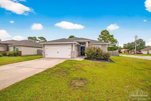 2392 Spur Ln, Gulf Breeze, FL 32563 - Photo 1