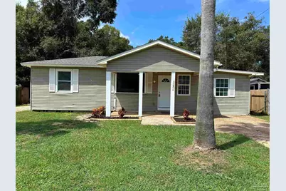 1121 N 50th Ave, Pensacola, FL 32506 - Photo 1